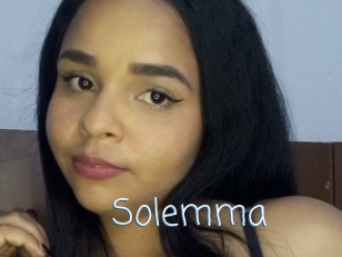 Solemma