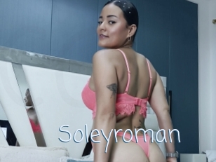 Soleyroman