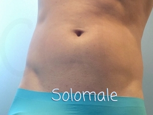 solomale Callsex