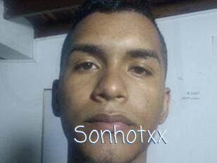 Sonhotxx