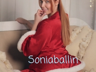 soniaballin Callsex