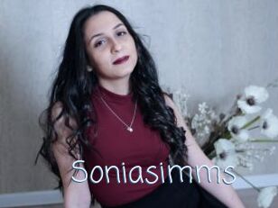 Soniasimms