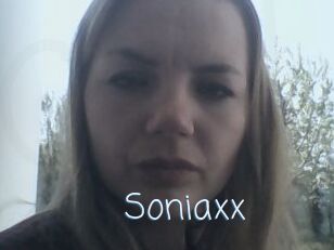 Soniaxx