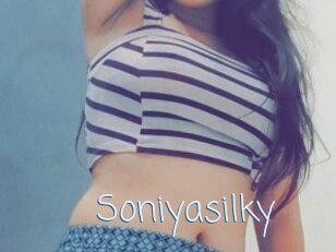 Soniyasilky
