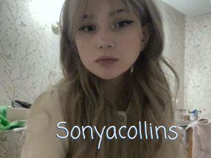 Sonyacollins