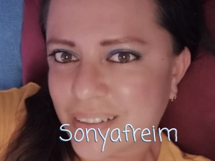 Sonyafreim