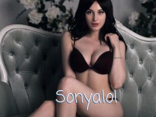 Sonyalol