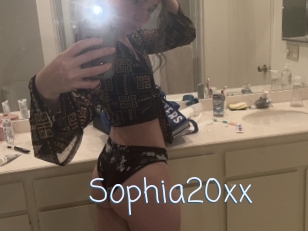 Sophia20xx