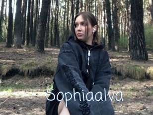 Sophiaalva