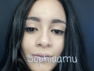 Sophiaamu