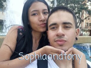 Sophiaandtony