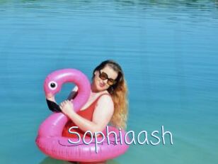 Sophiaash