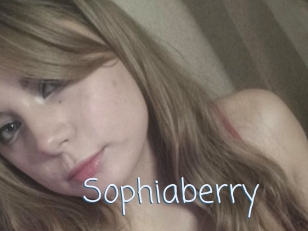 Sophiaberry
