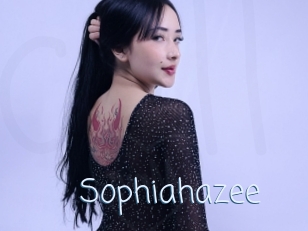 Sophiahazee