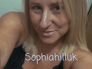Sophiahilluk