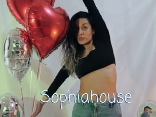 Sophiahouse