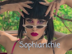 Sophiarichie