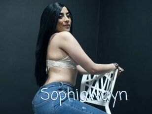 Sophiawayn