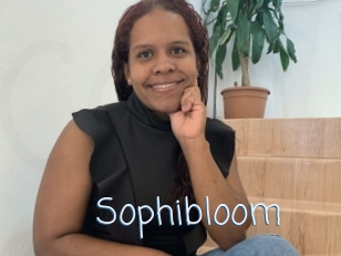 Sophibloom