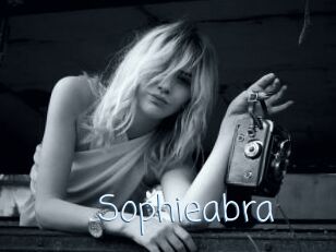 Sophieabra