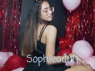 Sophieadult