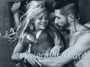 Sophieandrichard
