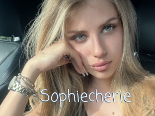 Sophiecherie