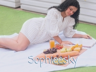 Sophieesky