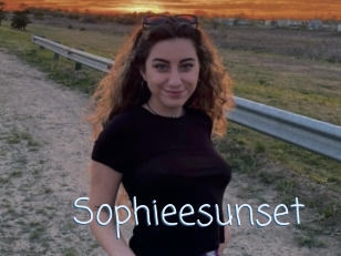 Sophieesunset