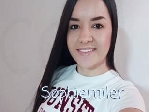 Sophiemiler