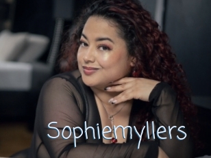 Sophiemyllers