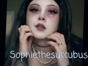Sophiethesuccubus