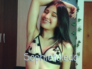 Sophietoledo
