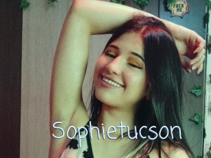 Sophietucson