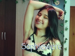 Sophiewere