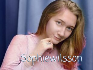 Sophiewilsson