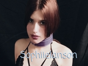Sophiielanson