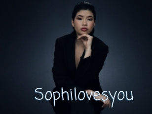 Sophilovesyou