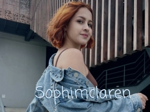 Sophimclaren