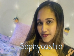 Sophycastro