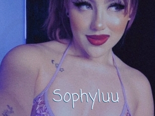 Sophyluu