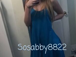 Sosabby8822