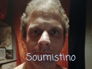 Soumistino