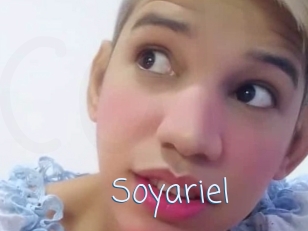Soyariel