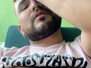 Soytommy