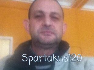 Spartakus120