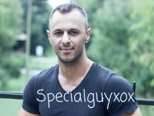 Specialguyxox