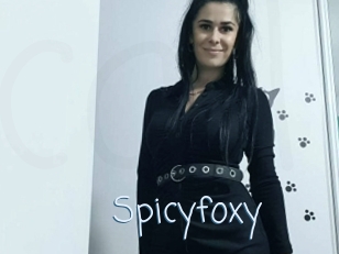 spicyfoxy Callsex