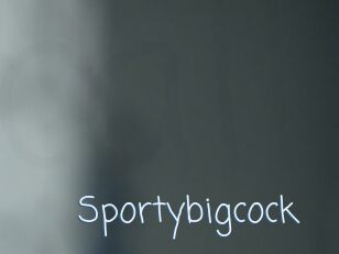 Sportybigcock