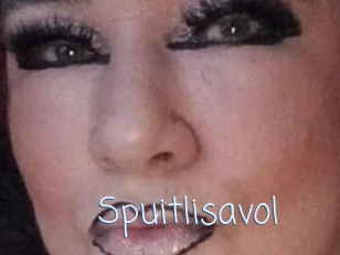 Spuitlisavol